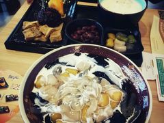 -鲜芋仙(南开大悦城店)