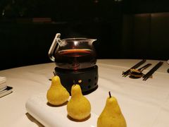 -炳胜私厨(万象前海店)