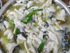 -黔人百味.贵州菜