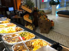 -远大美食广场(远大购物中心店)