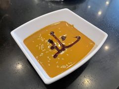 麻酱小料-北门涮肉·铜锅涮肉(南锣鼓巷店)