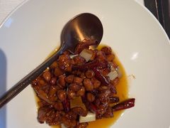 -兴蜀府·臻味江景餐厅(正大广场店)