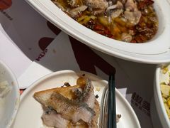-椒爱水煮鱼川菜(CBD万达店)