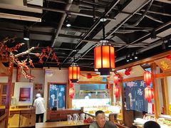 -鸽子窝(黄村店)