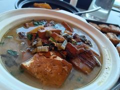 -安徽大厦中餐厅