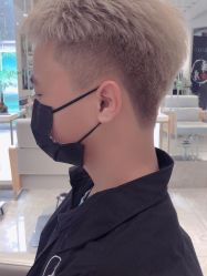 -菲·木田moontin造型salon