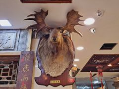 -乔家满族八大碗(流水沟店)