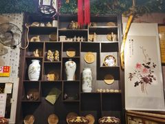 -缪氏川菜(丰盛町店)