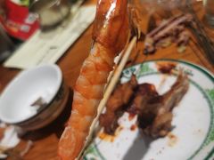 -老白清真烧烤(锦州旗舰店)