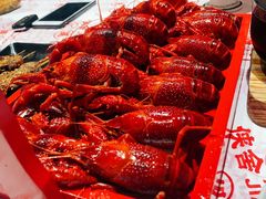 -侠舍·江湖烤全羊·大排档(沌口总店)