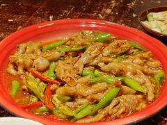 -馬伍旺川菜(安德门店)