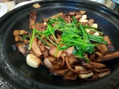 -盛记顺德高佬猪杂粥