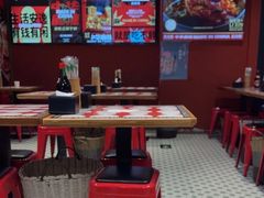-文立新麻辣烫(合生汇21街区店)