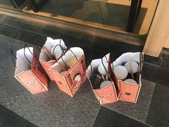 -LELECHA乐乐茶(新街口大洋店)