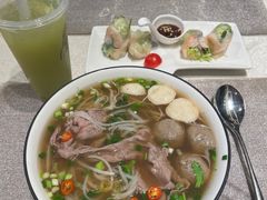-芭提雅PHO THAI(美美1店)