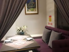 卡座-画臻楼.家宴.融合菜(锦业路店)
