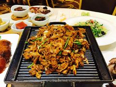 -四季小馆·地道北京小吃(广百店)