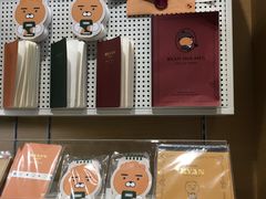-KAKAO FRIENDS(弘大店)