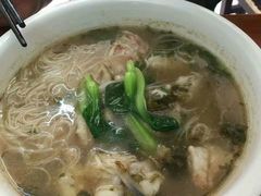 -巴哈面店(沈家门西大街店)