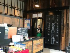 -星巴克(苏州石路百脑汇店)