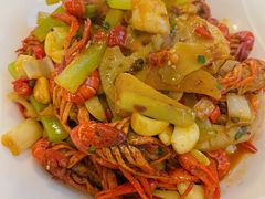 -一起吃小龙虾·海鲜(海珠店)