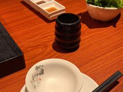 -山之屋炭火烧肉·生啤畅饮(大朗万科中央公园店)