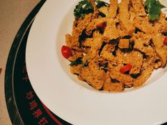 -虎丫炒鸡(郑州高新万科店)