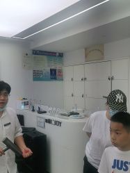 -LJOY丽锦造型·烫发染发