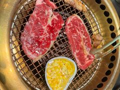 -韩宫宴和牛烤肉(盐城金鹰店)