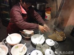 -安庆柴火馄饨(马道街店)