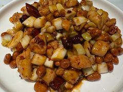 -小山城·馋嘴蛙(亚运村店)