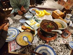 -南京大牌档(崇文门国瑞店)