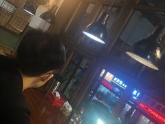 -米屋石锅拌饭(师大店)