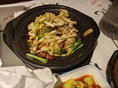 -舞虾小说.涮肉.烧烤(国顺东路店)
