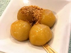 -松记糖水店(铜锣湾分店)