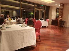 -阳澄湖费尔蒙酒店颐丰阁中餐厅(马鞍山西路店)