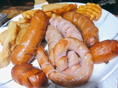 -高基五春川炒鸡排 韩国料理(威海总店)