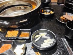 -九田家黑牛烤肉料理(石路天虹店)