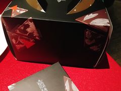 -王品牛排(珠海富华里店)