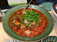 -锦府盐帮·侯宅(五棵松万达店)