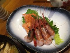 -千代武日本料理(开发区店)