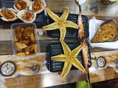 -歹街(金成店)