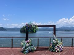 -千岛湖君澜度假酒店(文广轩中餐厅)