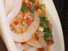 -守柴炉烤鸭(科华中路王府井店)