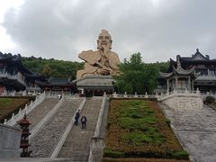 -句容茅山景区