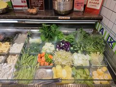 -川锅哎哟·麻辣香锅(国大城市广场店)