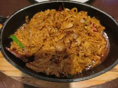 -老厨家(友谊路总店)