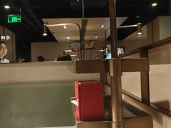 -海底捞火锅(吴中路店)