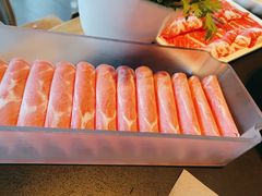 -东来顺·非遗火锅(高新店)