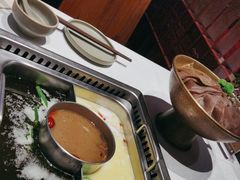 -巴奴毛肚火锅(大剧院店)
